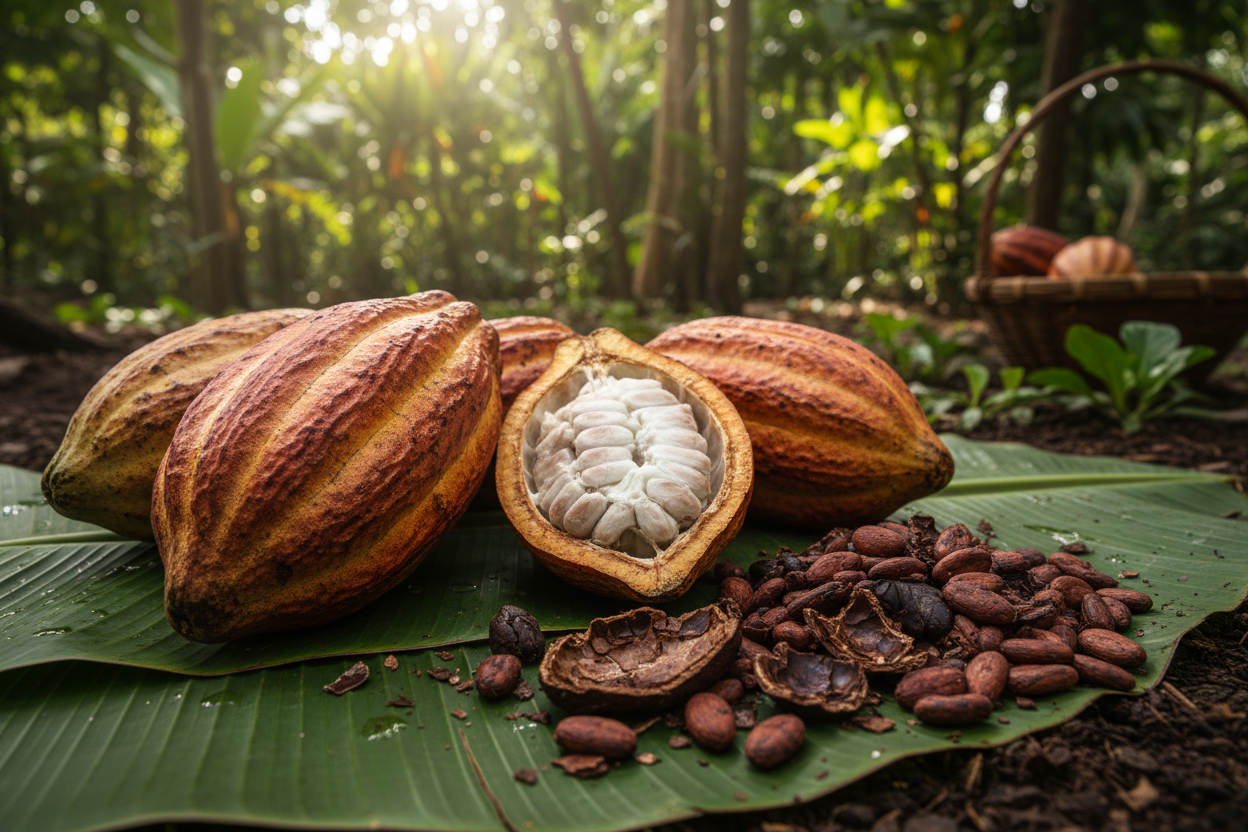 cacao